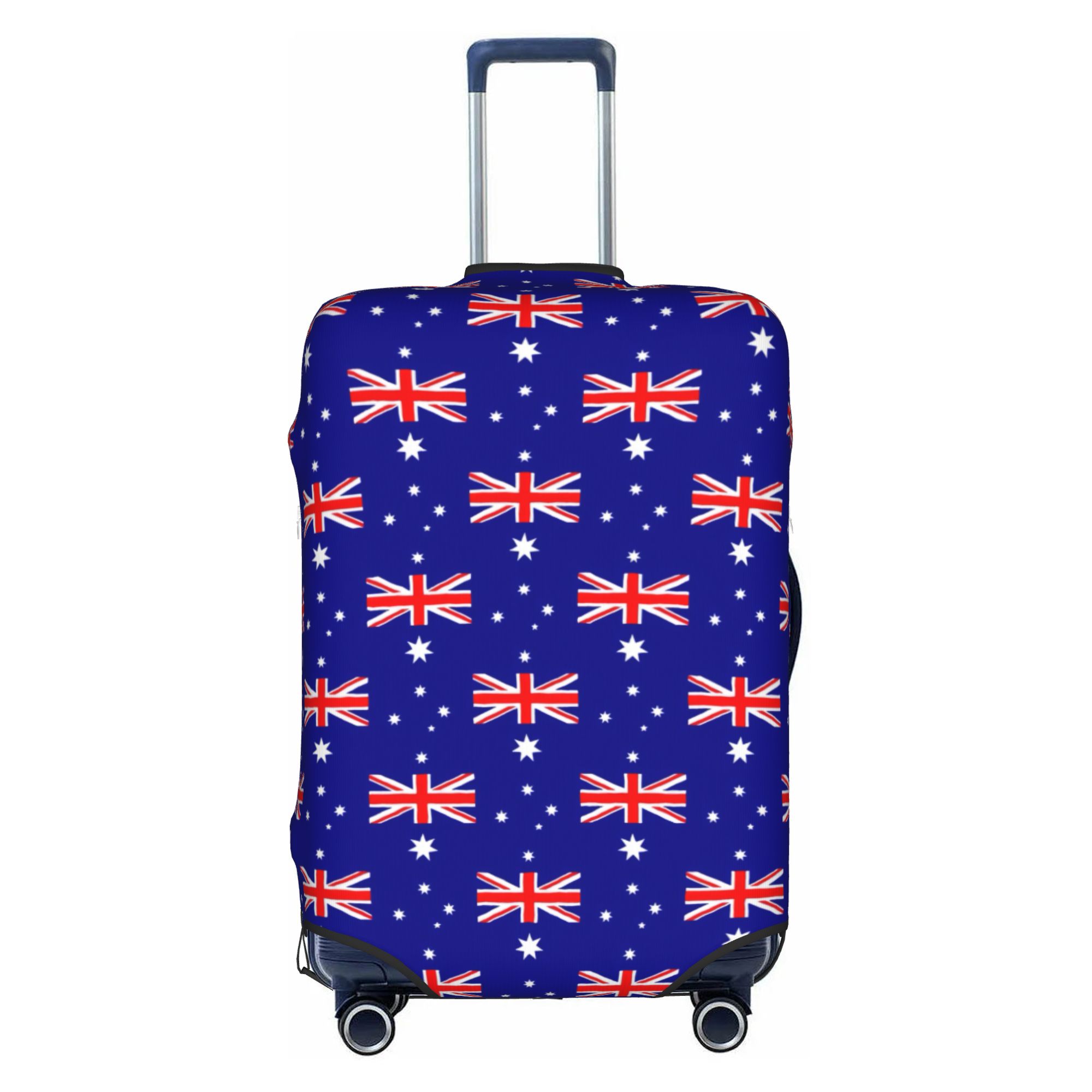 Australia flag Luggage Cover F - Travel Accessories Australia 评论和价格