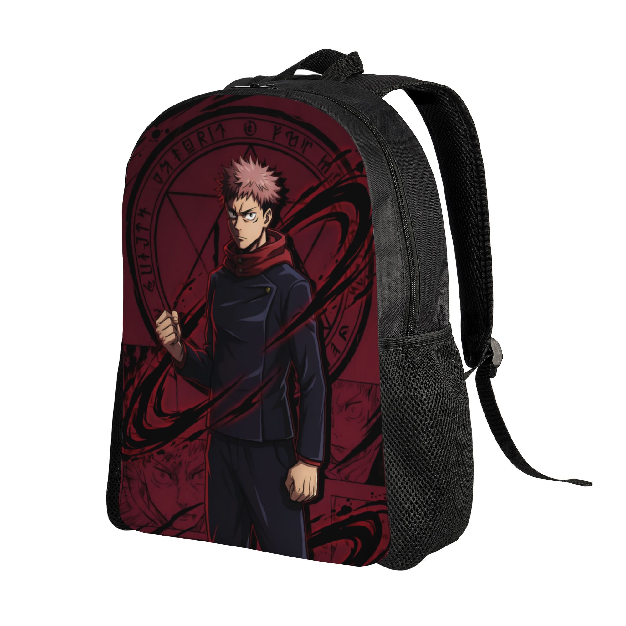 3D Print J-Jujutsus K-Kaisens  - Travel Accessories To 3D Print 评论和价格