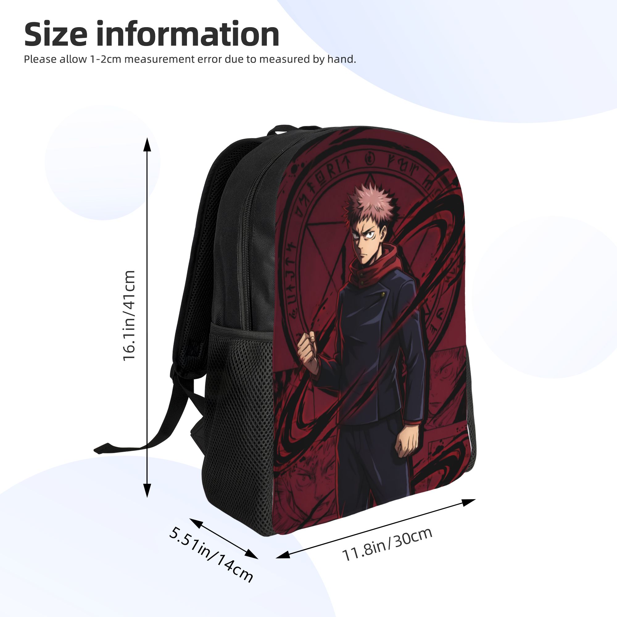 3D Print J-Jujutsus K-Kaisens  - Travel Accessories To 3D Print 评论和价格