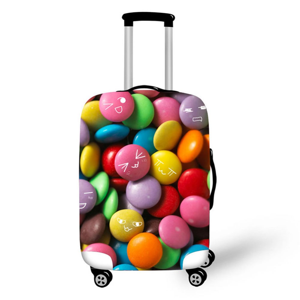 3D Cake food pattern print tra - Travel Accessories To 3D Print 评论和价格
