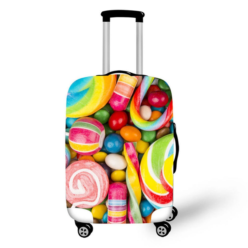 3D Cake food pattern print tra - Travel Accessories To 3D Print 评论和价格