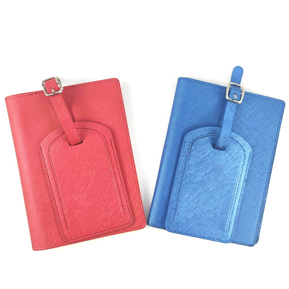 Custom Name Passport Cover Lug - Travel Accessories In Bulk 评论和价格