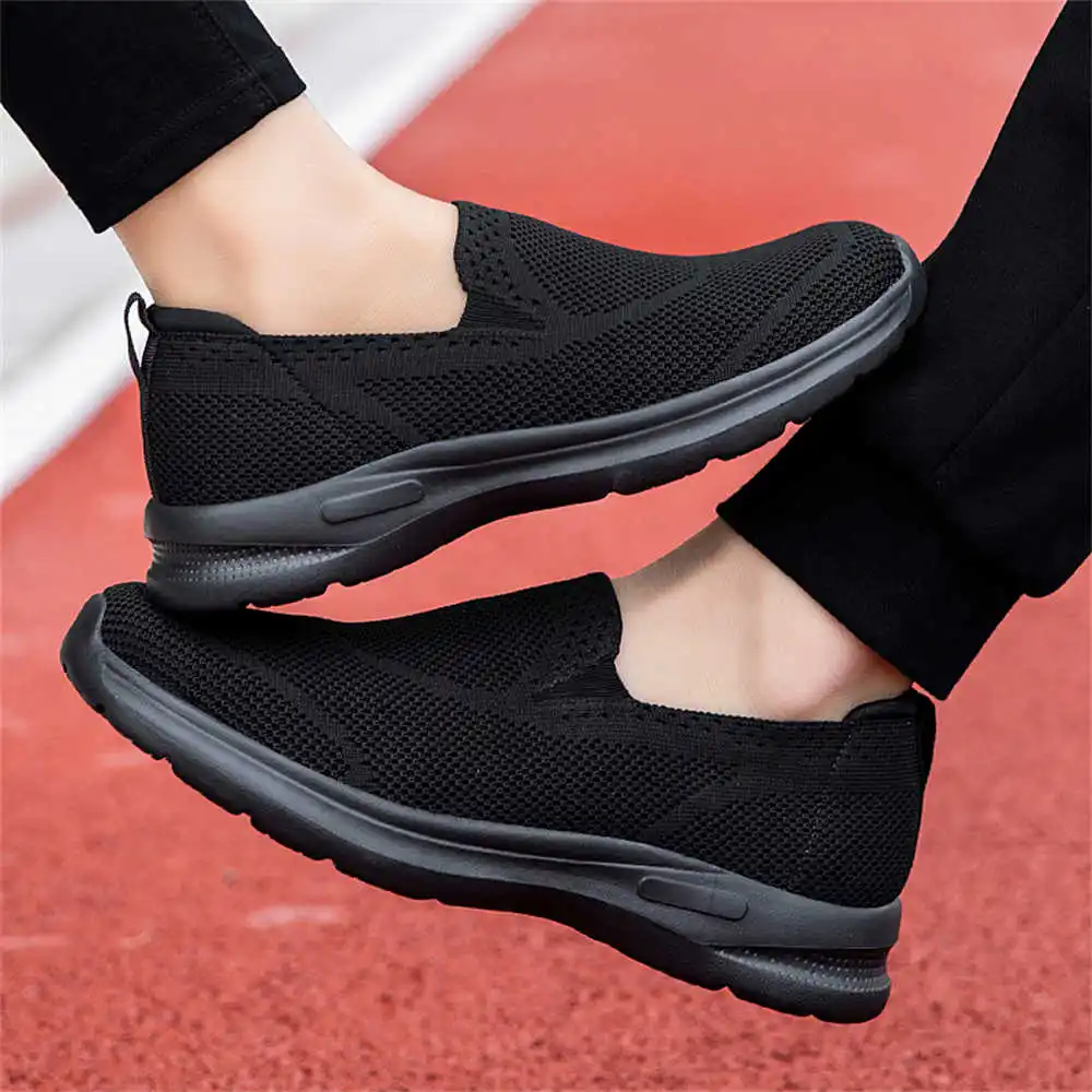 Without Lace Net Man's Boots F - Travel Accessories On Sale 评论和价格