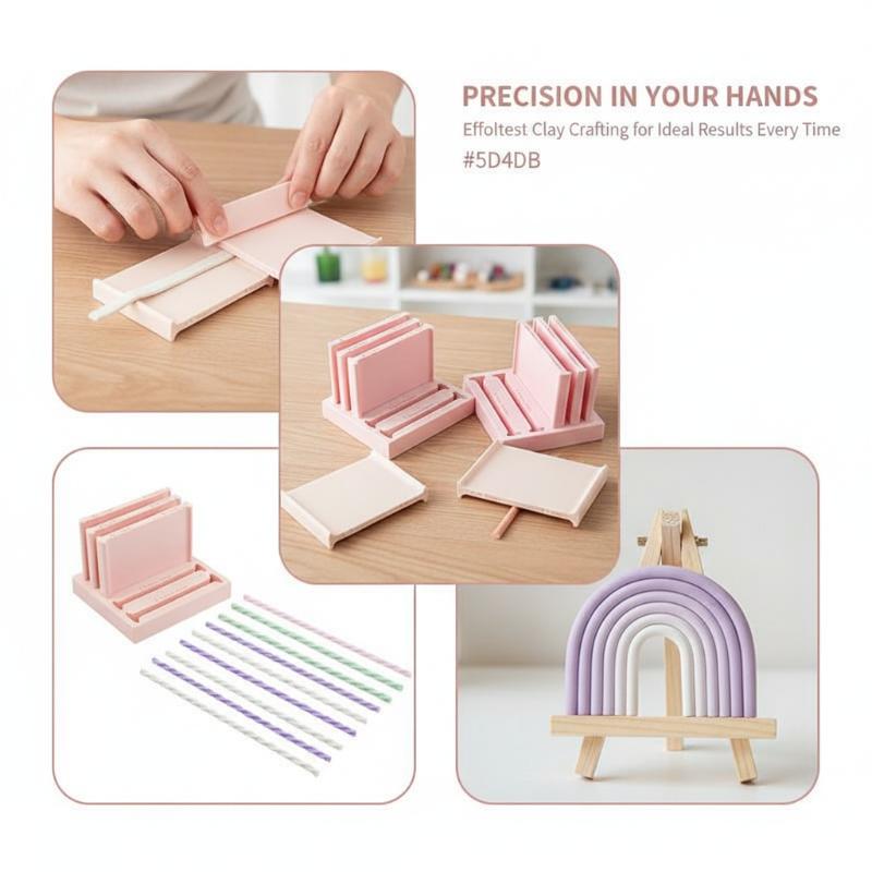 Clay Ball Rolling Maker Manual - Travel Accessories Useful 评论和价格