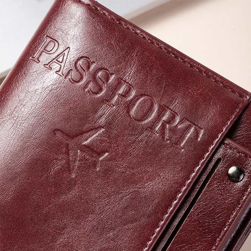 Passport Holder and Wallet in  - Travel Accessories In Bulk 评论和价格