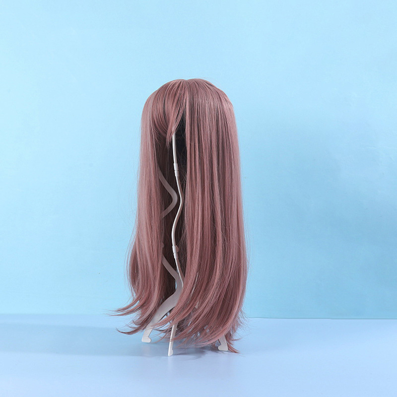 HUA 1PCS Wig Stand Collapsible - Travel Accessories Display 评论和价格