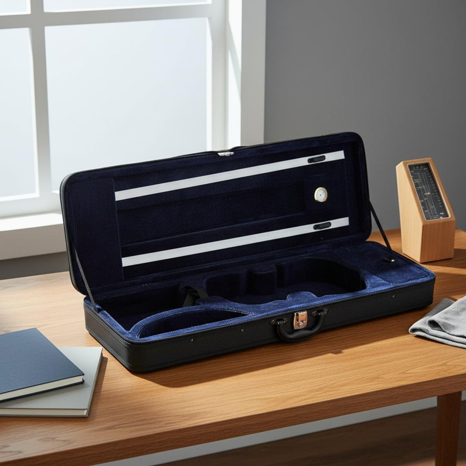 4/4 Violin Case Waterproof Vio - Travel Accessories Useful 评论和价格
