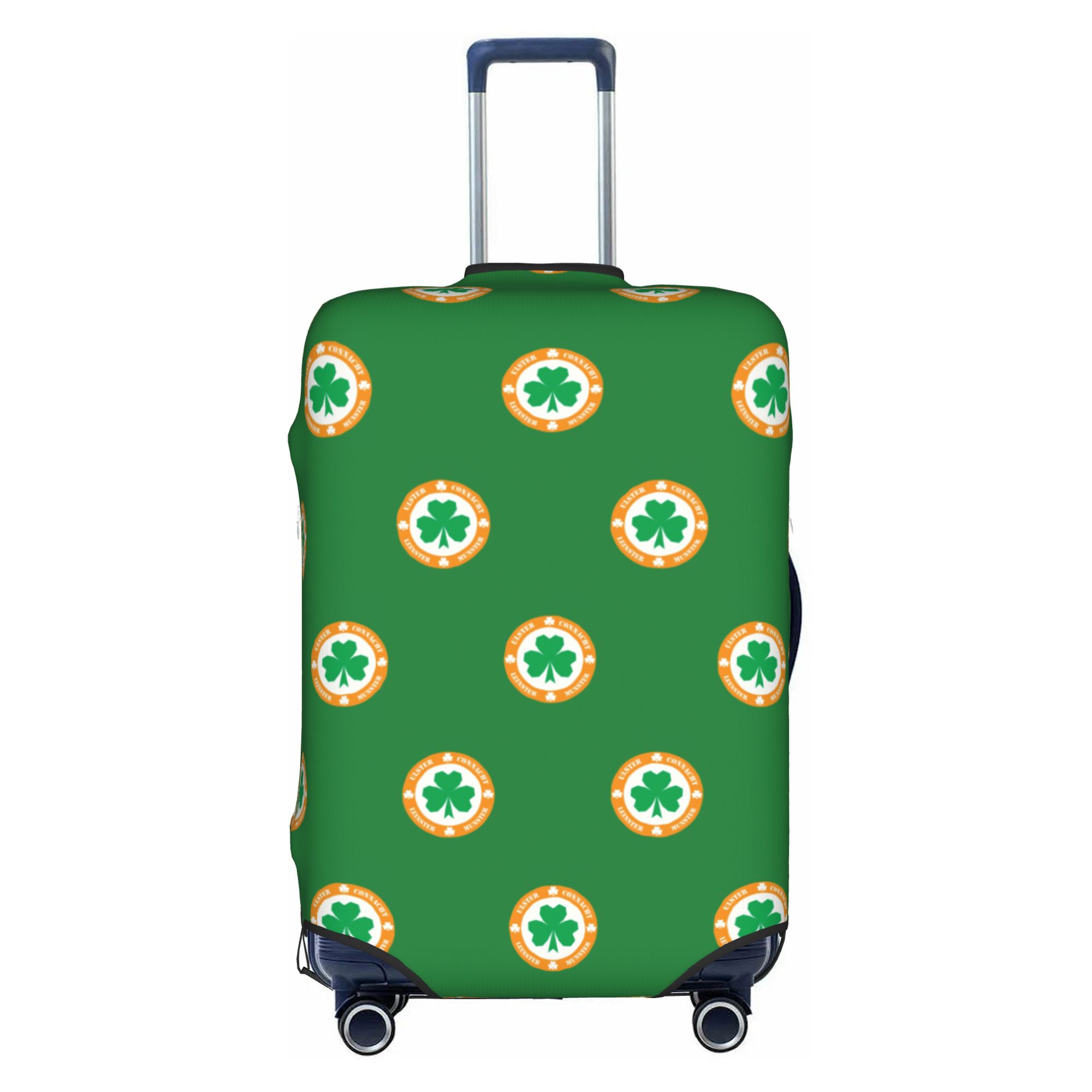 Ireland Irish Shamrock Luggage - Travel Accessories Ireland 评论和价格