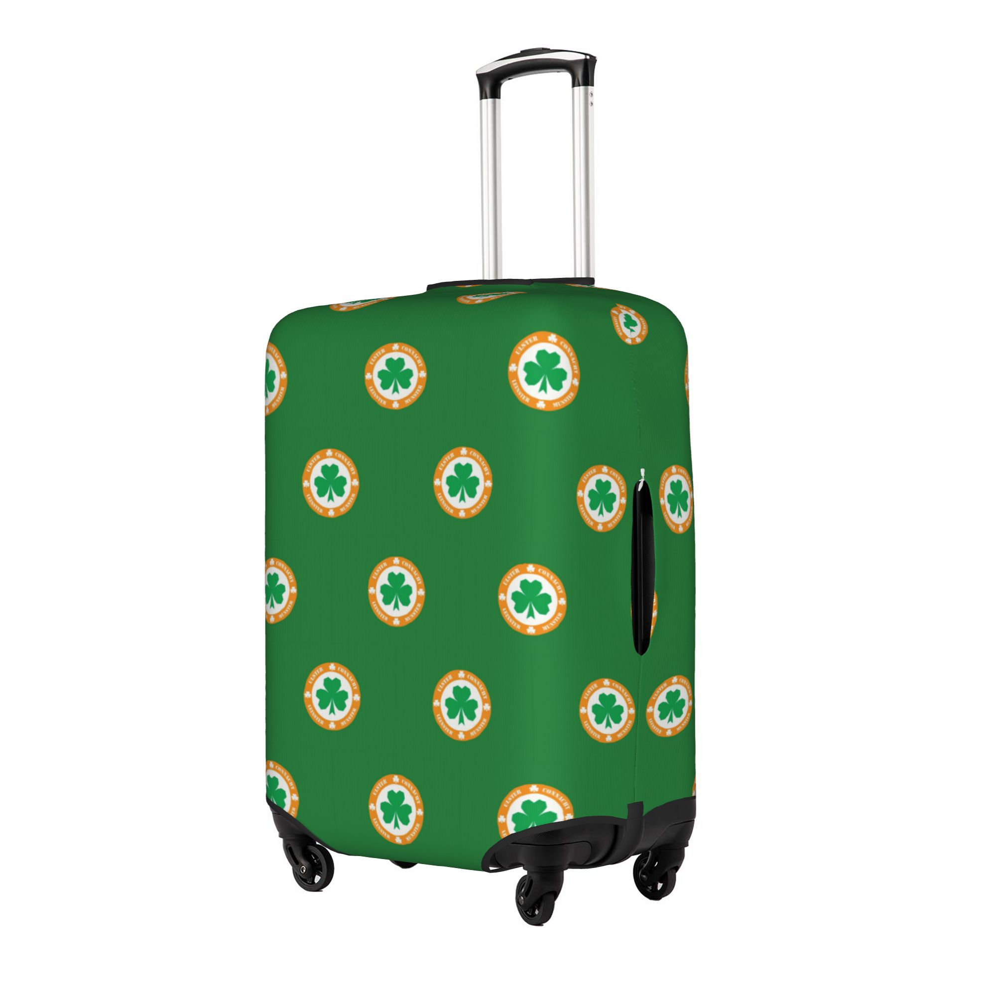 Ireland Irish Shamrock Luggage - Travel Accessories Ireland 评论和价格
