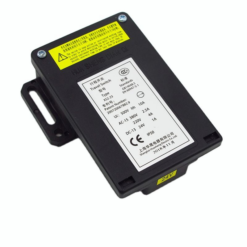 XS2-23 Travel Switch 220V 24V  - Travel Accessories Manufacturer 评论和价格