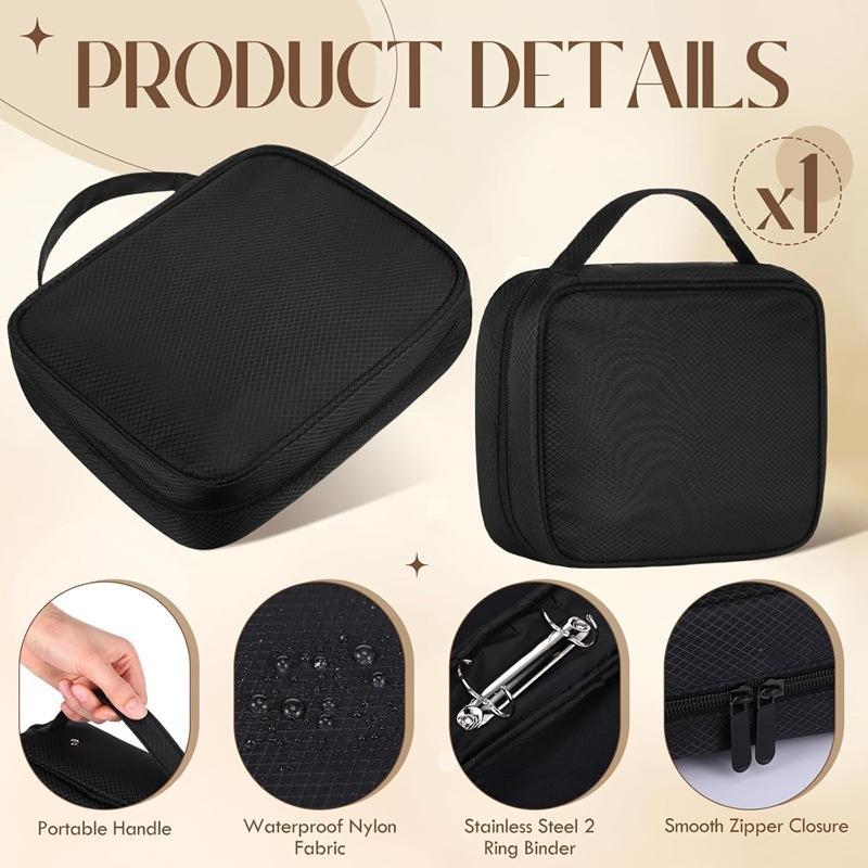 Portable Travel Jewelry Showca - Travel Accessories Display 评论和价格