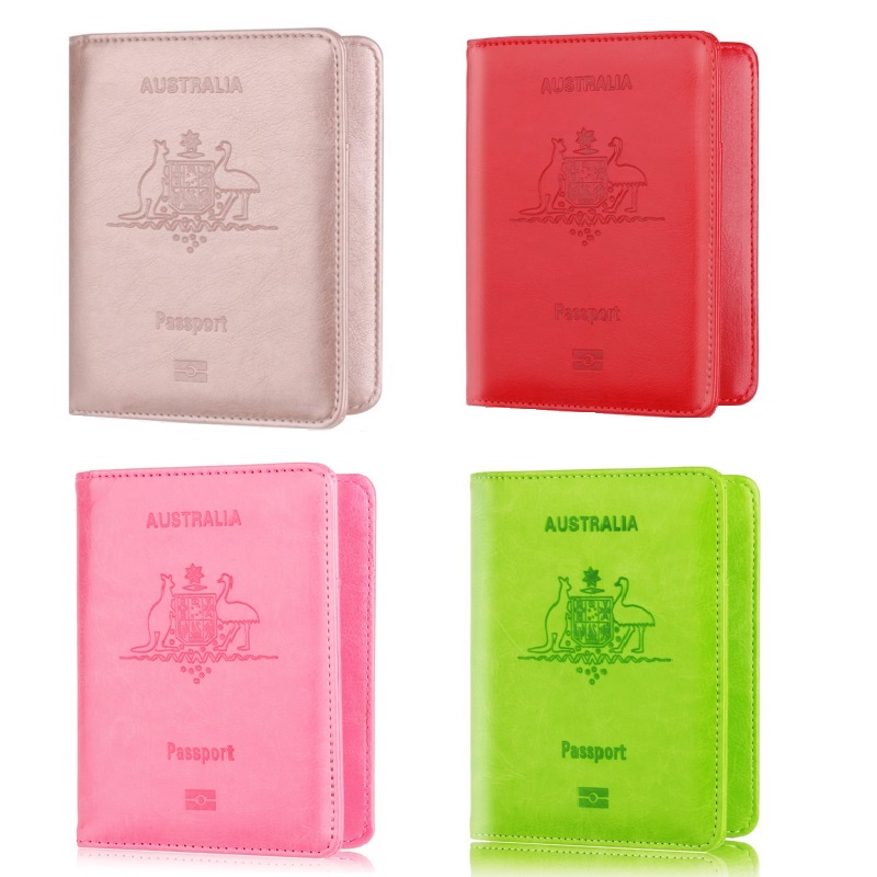 Australia Travel Passport Cove - Travel Accessories Australia 评论和价格