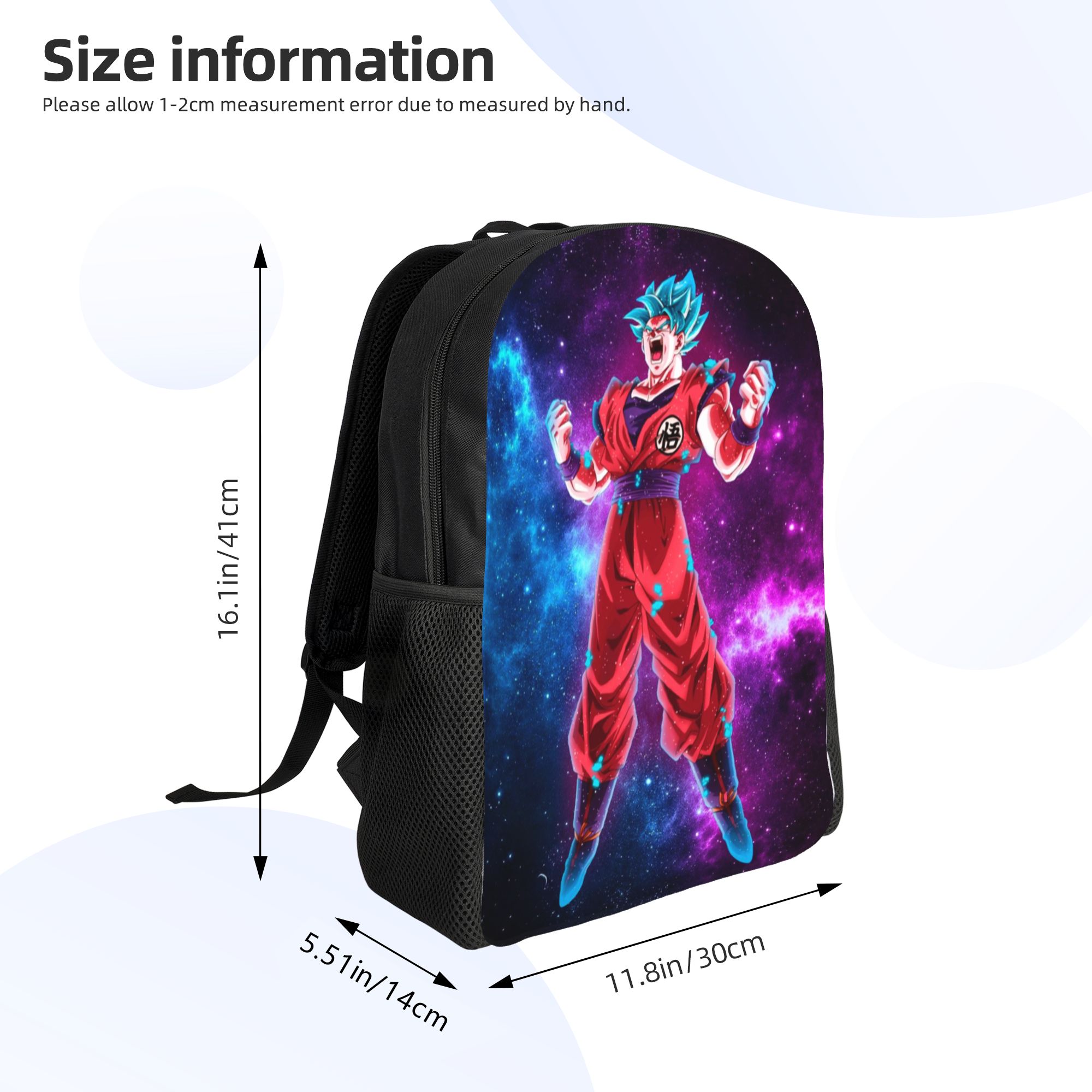 3D Print D-Dragon B-Ball Z Gok - Travel Accessories To 3D Print 评论和价格