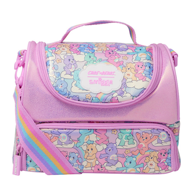 Australia Pink Cute Bear Backp - Travel Accessories Australia 评论和价格