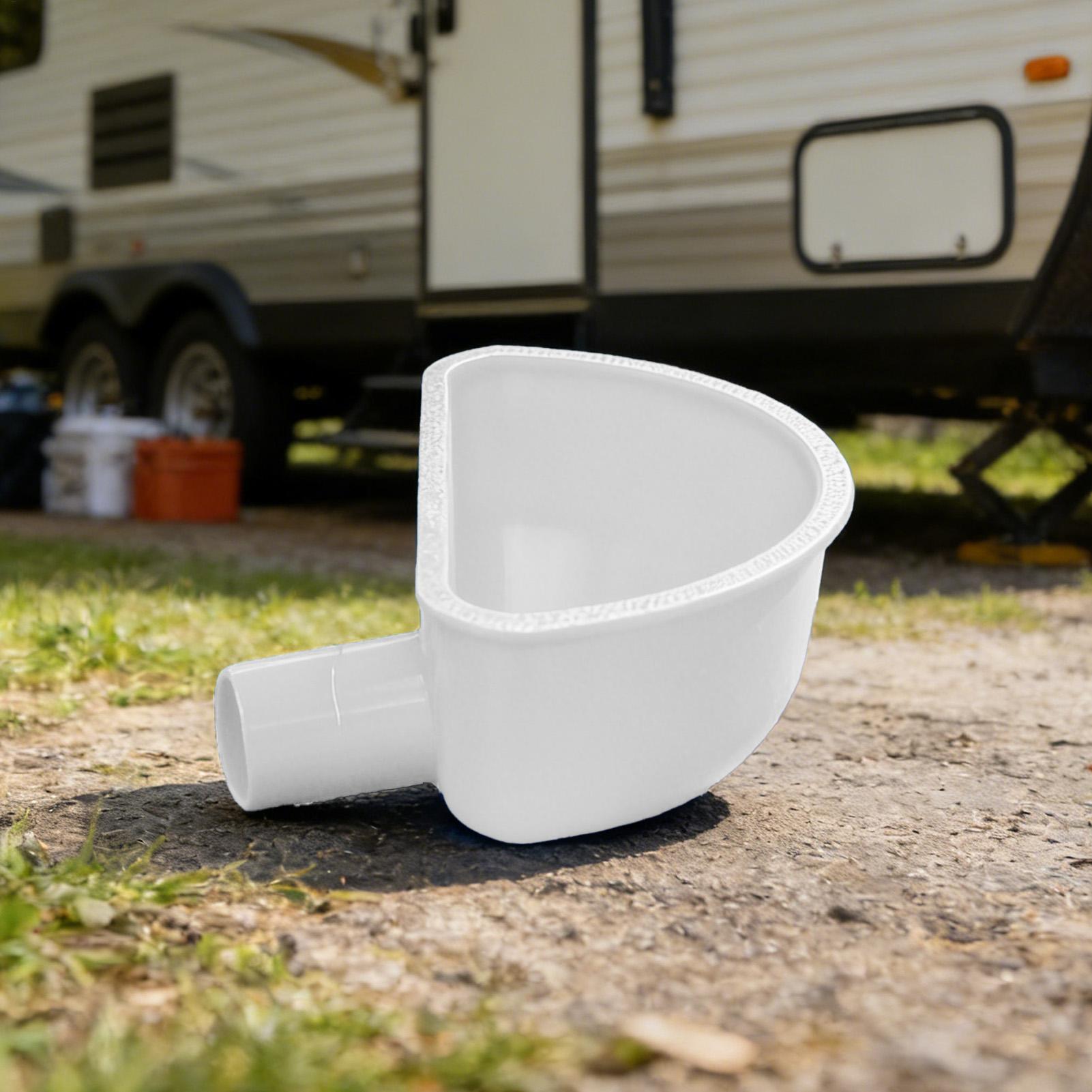 RV Water Funnel 3D Printed Ant - Travel Accessories To 3D Print 评论和价格