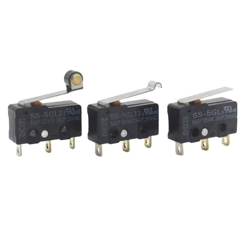 10pcs/lot Travel Microswitch S - Travel Accessories Manufacturer 评论和价格