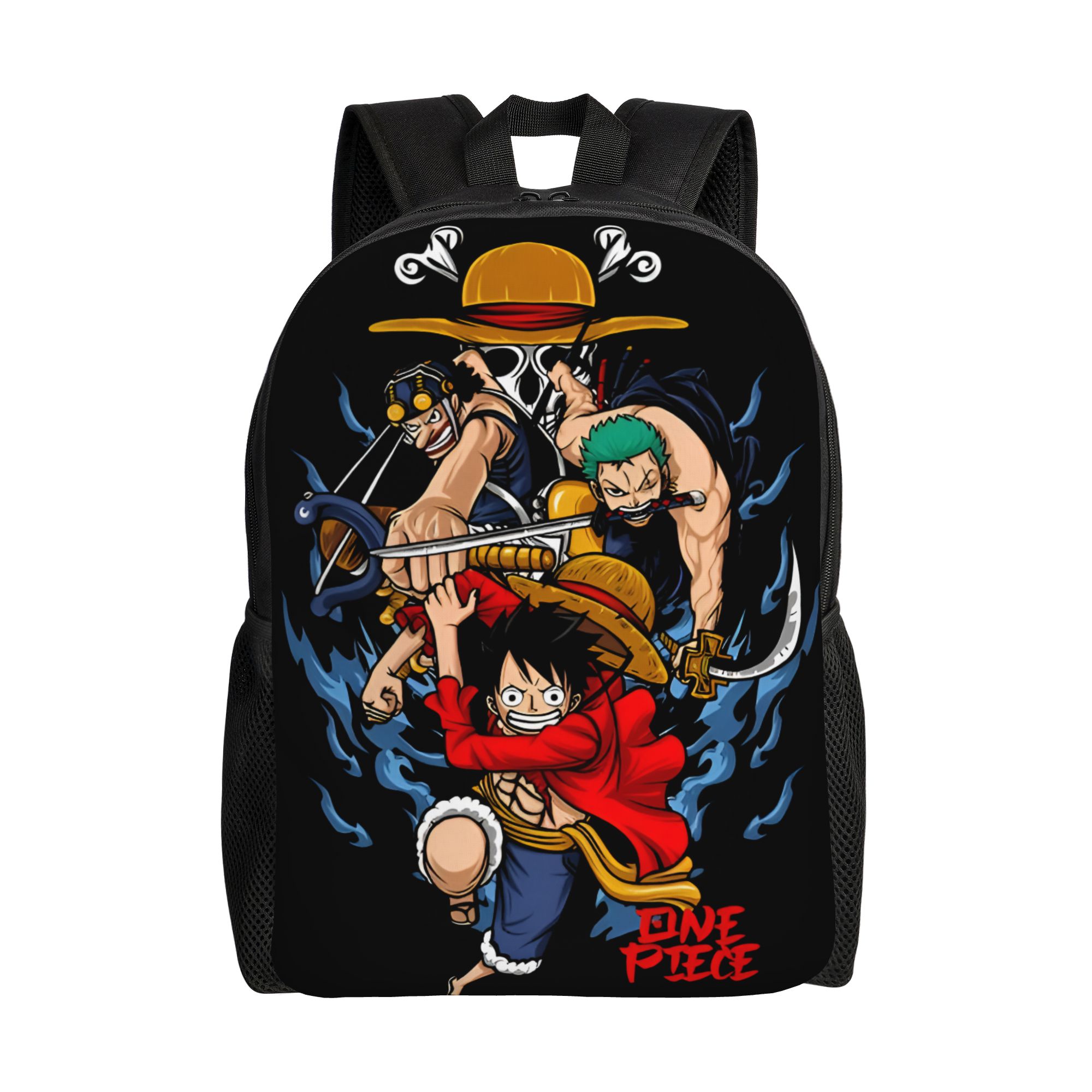 3D Printing Zoro O-One P-Piece - Travel Accessories To 3D Print 评论和价格