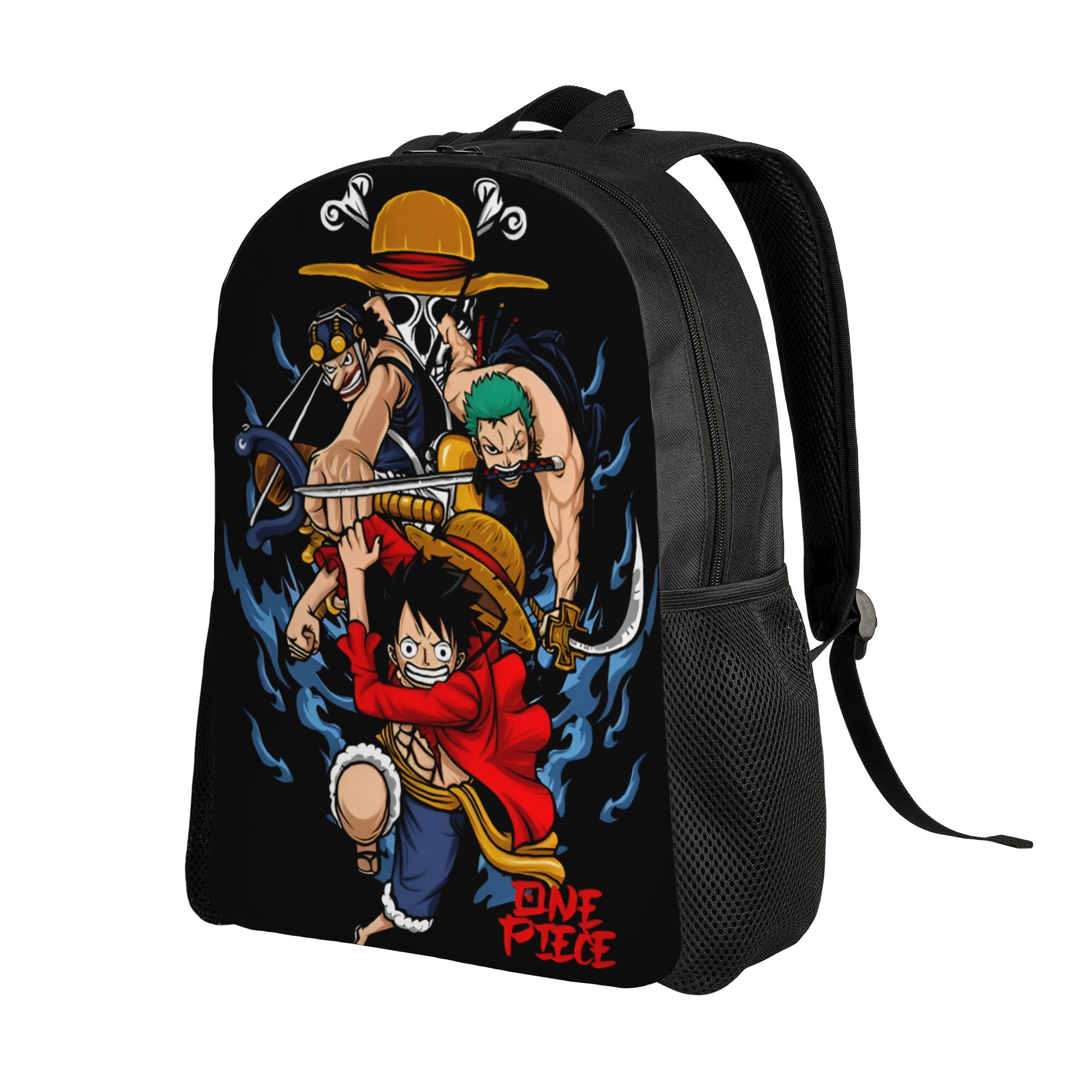 3D Printing Zoro O-One P-Piece - Travel Accessories To 3D Print 评论和价格