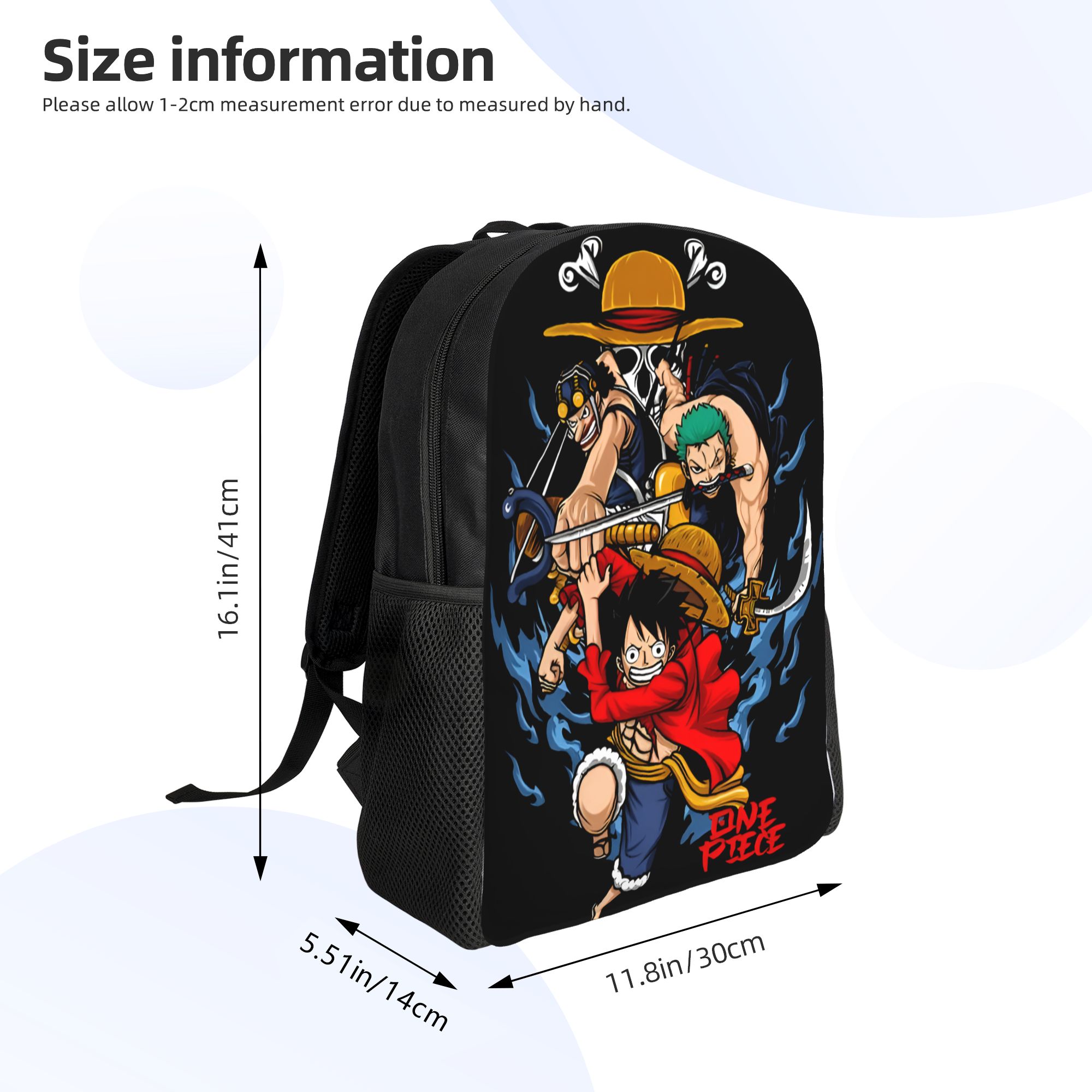 3D Printing Zoro O-One P-Piece - Travel Accessories To 3D Print 评论和价格