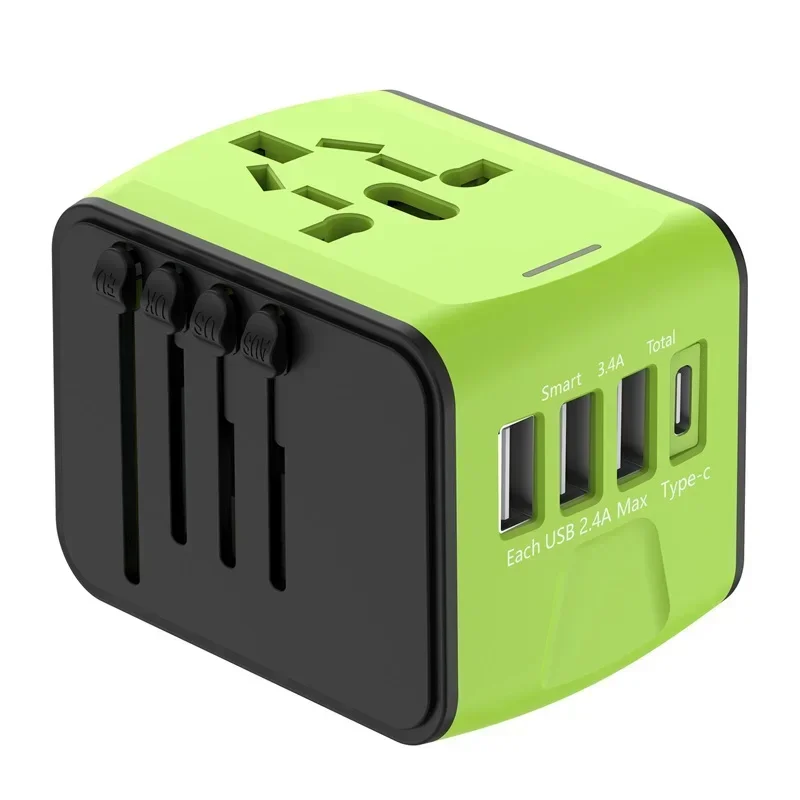 International travel adapter w - Travel Accessories Australia 评论和价格