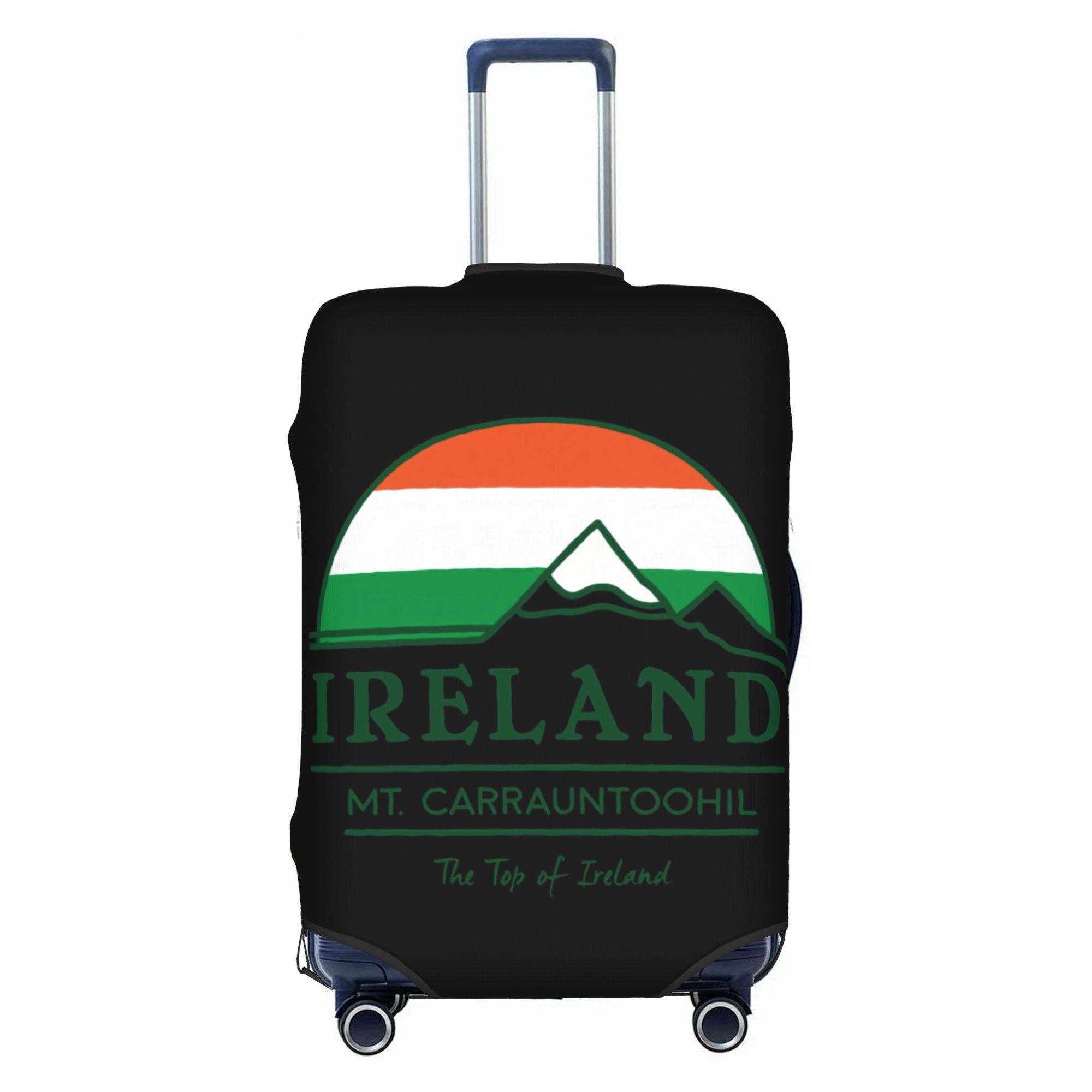 IRELAND Mt Carrauntoohil Lugga - Travel Accessories Ireland 评论和价格