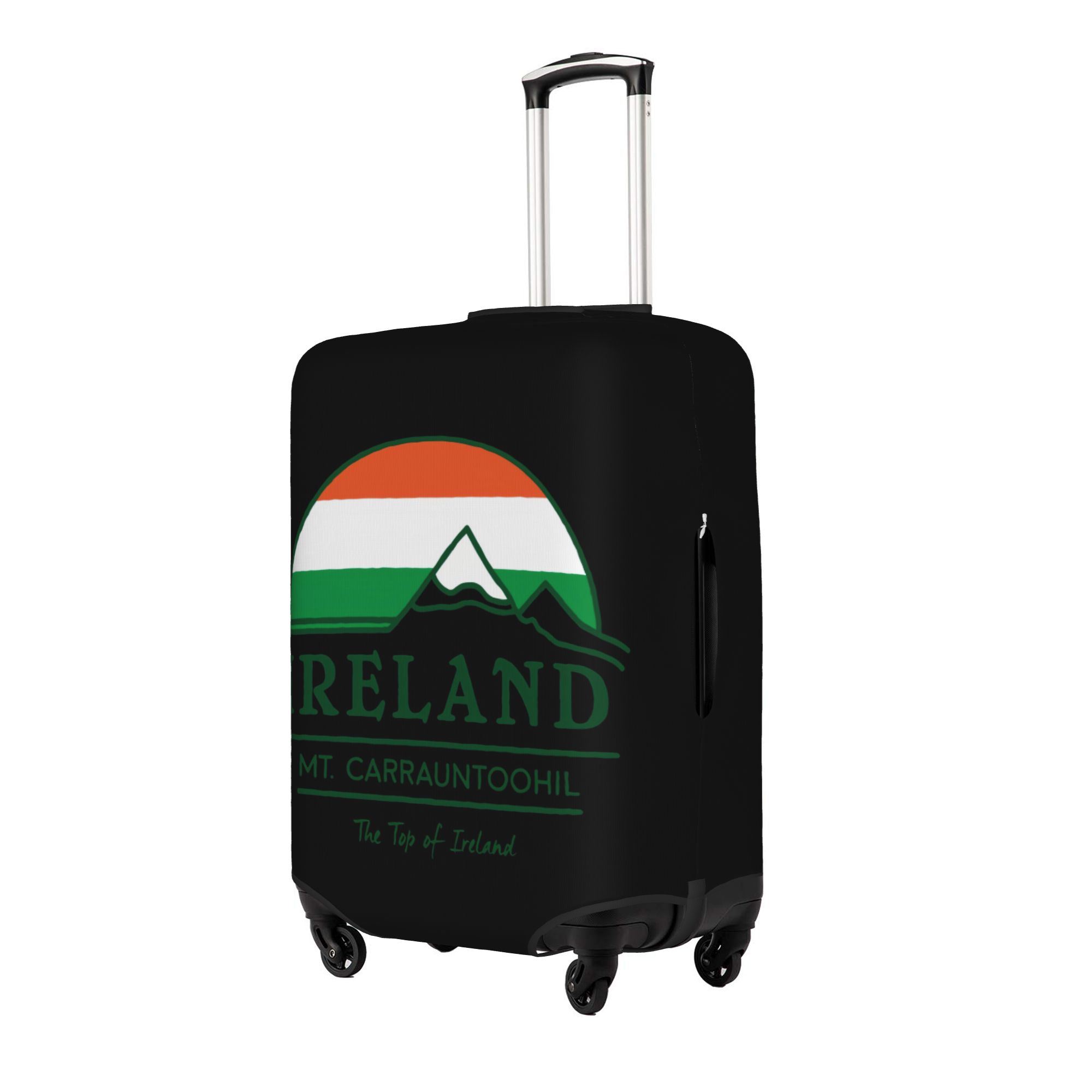 IRELAND Mt Carrauntoohil Lugga - Travel Accessories Ireland 评论和价格