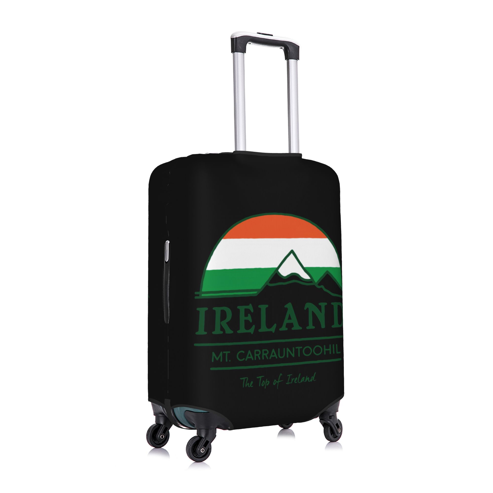 IRELAND Mt Carrauntoohil Lugga - Travel Accessories Ireland 评论和价格