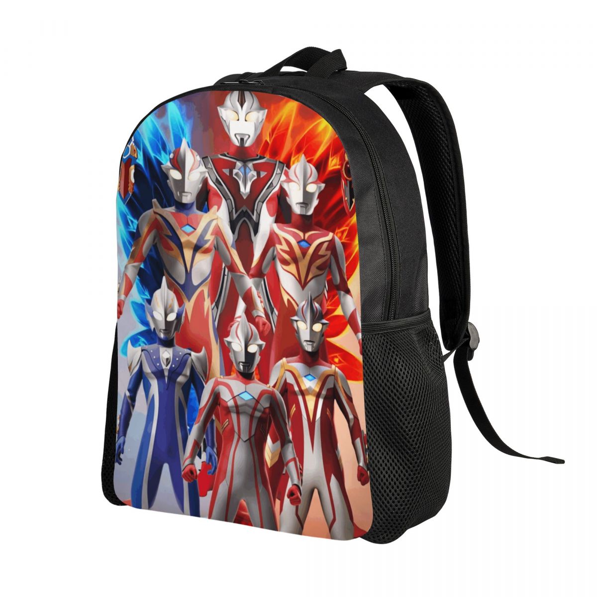 3D Print Cartoon U-Ultramanes  - Travel Accessories To 3D Print 评论和价格