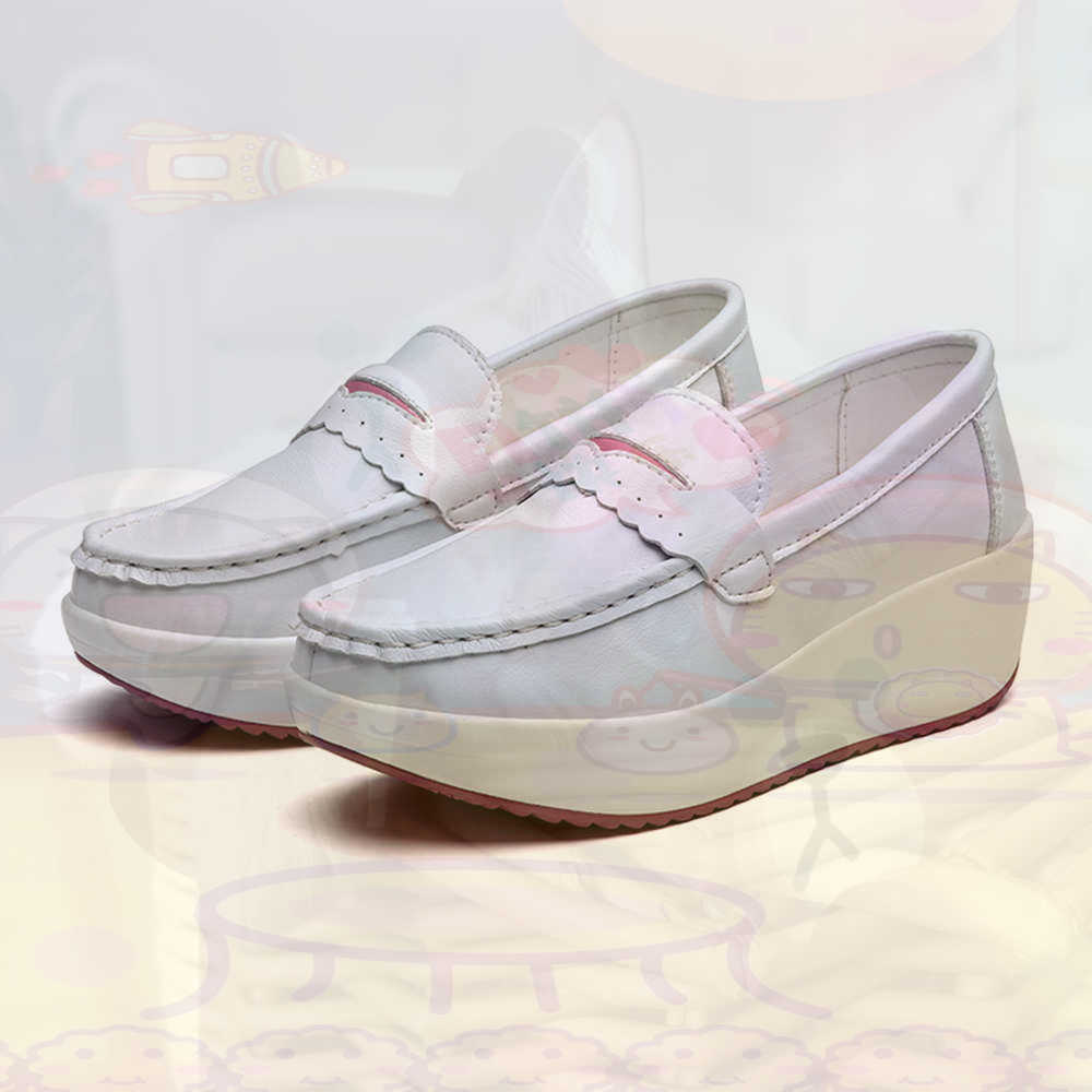 Plataform Winter Pink Sneakers - Travel Accessories On Sale 评论和价格