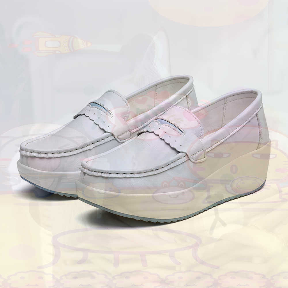 Plataform Winter Pink Sneakers - Travel Accessories On Sale 评论和价格