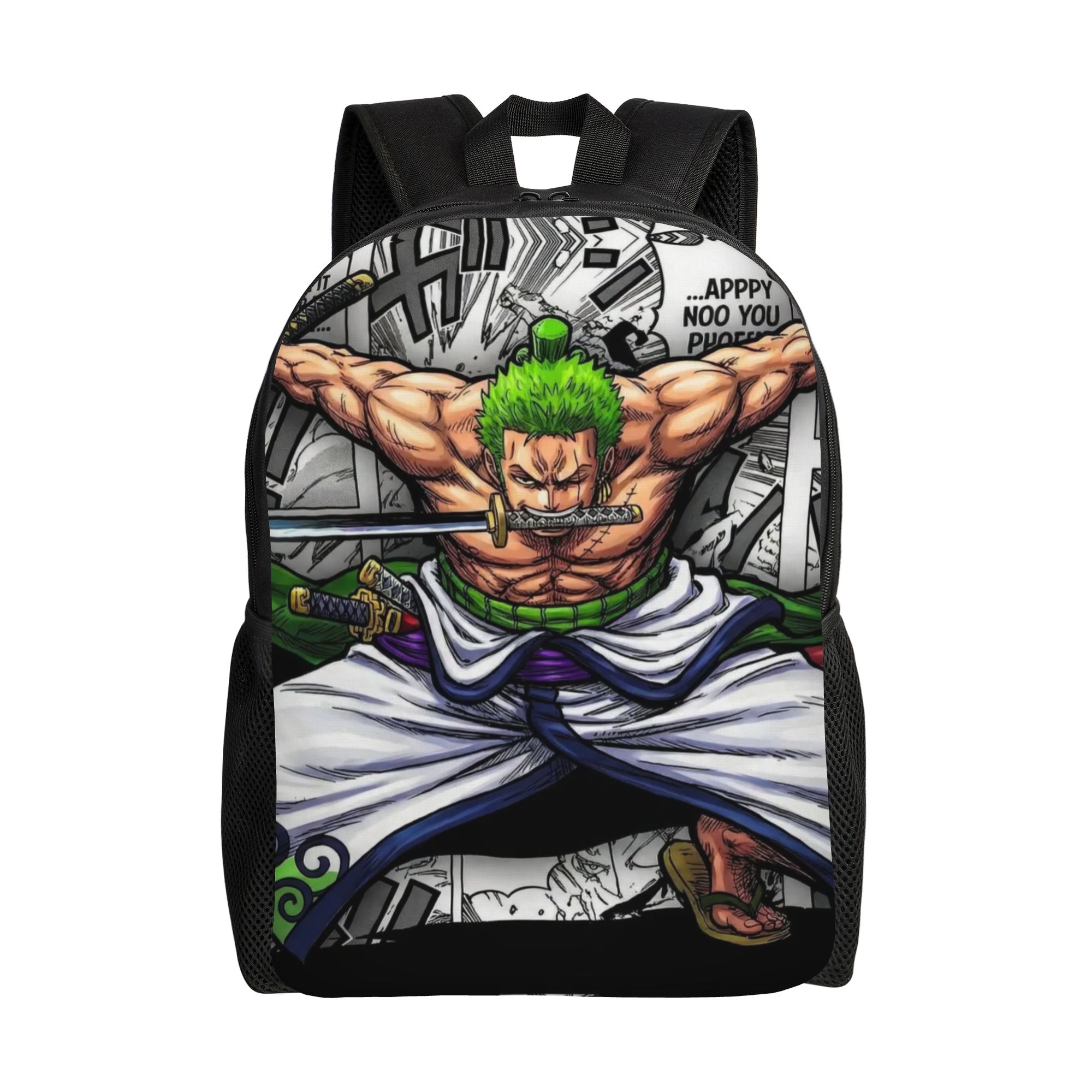 3D Printing Zoro O-One P-Piece - Travel Accessories To 3D Print 评论和价格