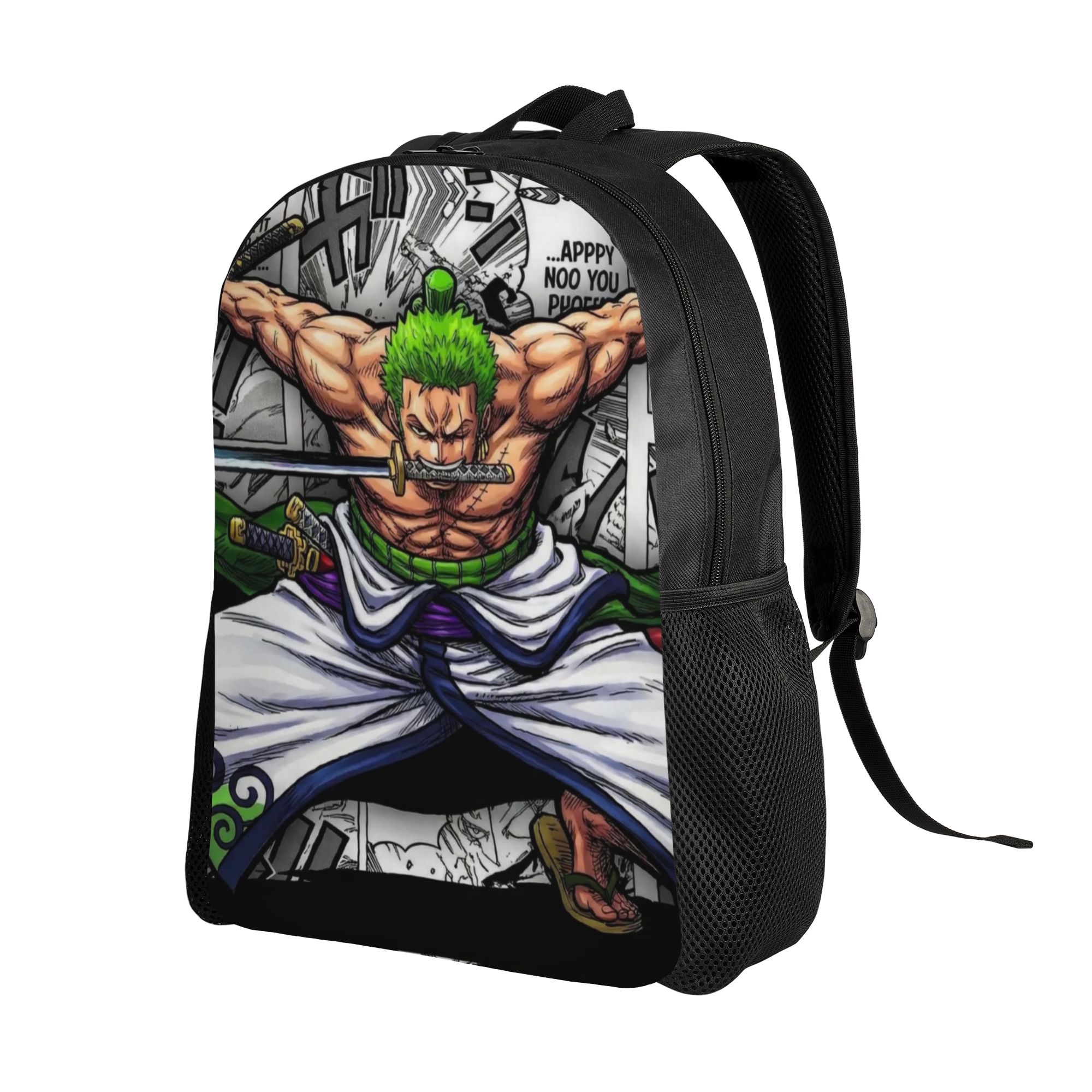 3D Printing Zoro O-One P-Piece - Travel Accessories To 3D Print 评论和价格