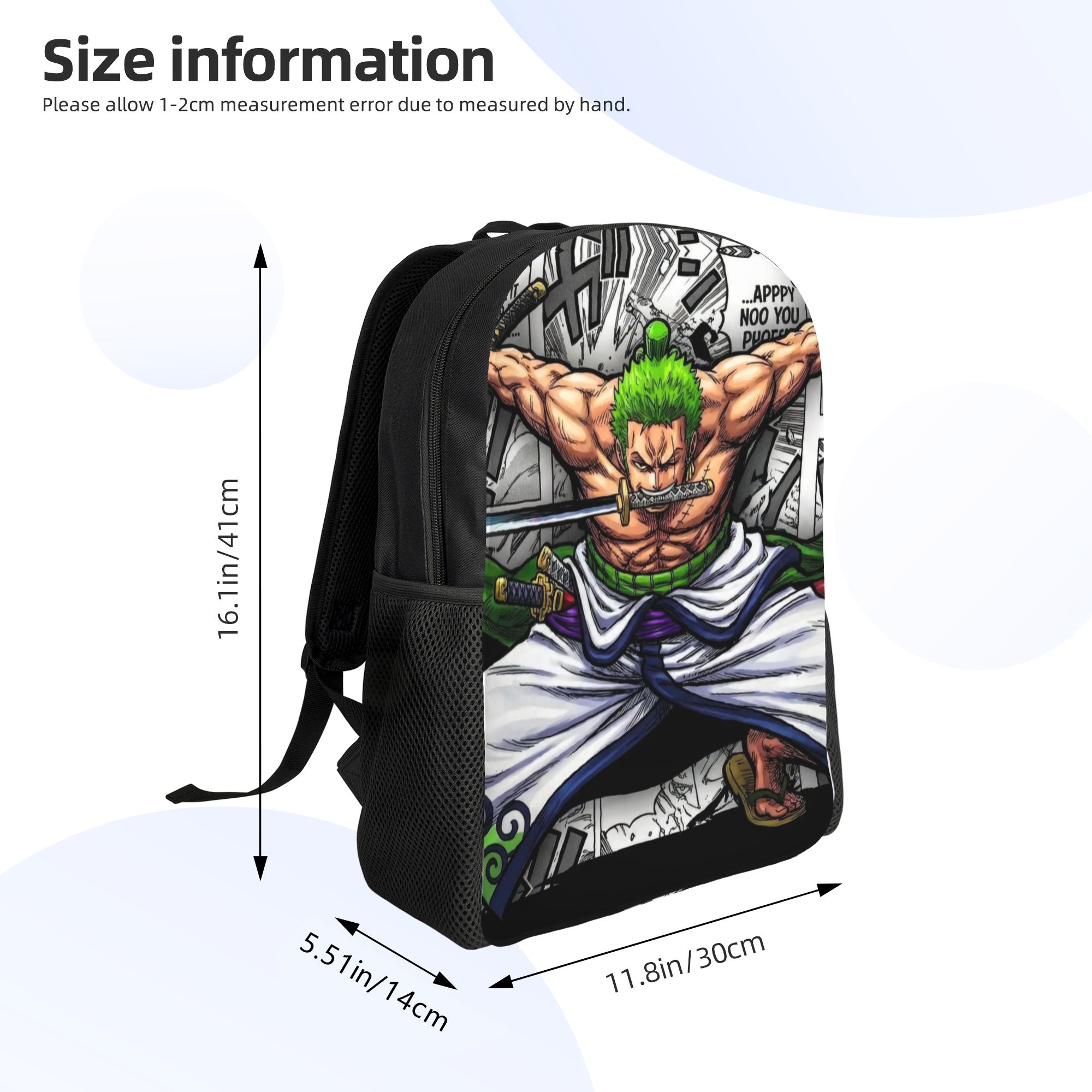 3D Printing Zoro O-One P-Piece - Travel Accessories To 3D Print 评论和价格