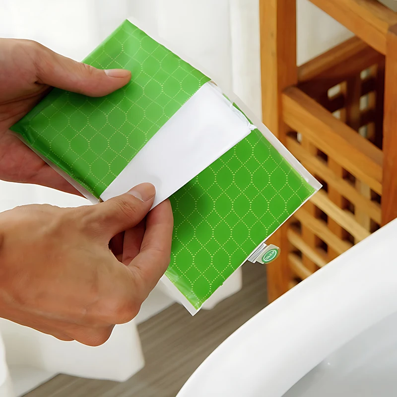 1-10 Disposable Flushing Disso - Travel Accessories In Bulk 评论和价格