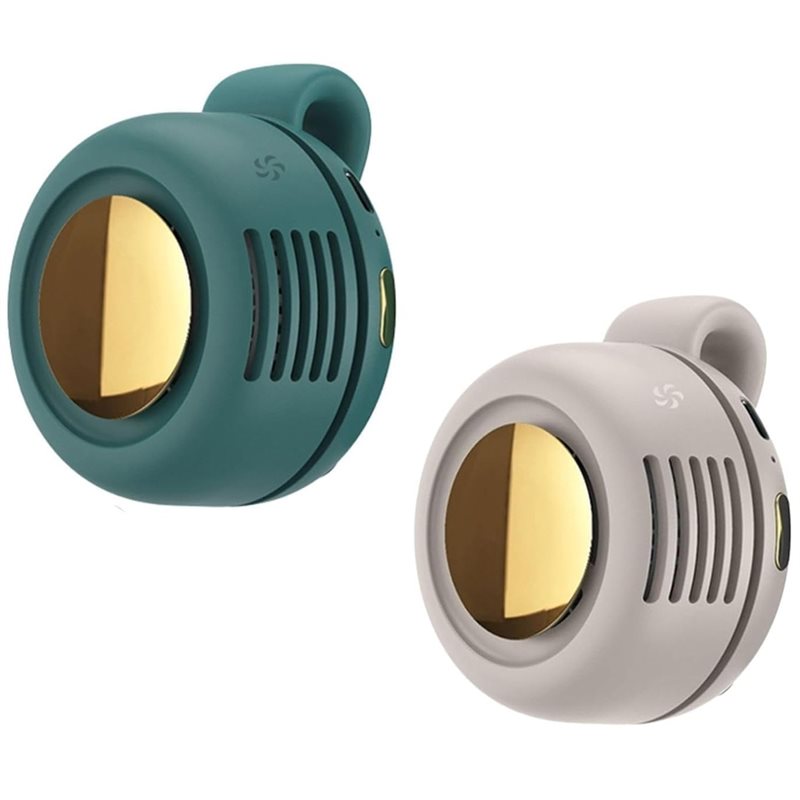 【FAST-SALE】Clip-On,Small Fan P - Travel Accessories On Sale 评论和价格