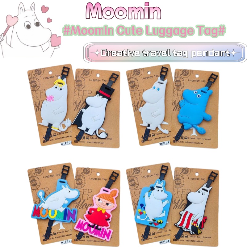 Cartoon Anime Little Chubby Mo - Travel Accessories In Bulk 评论和价格