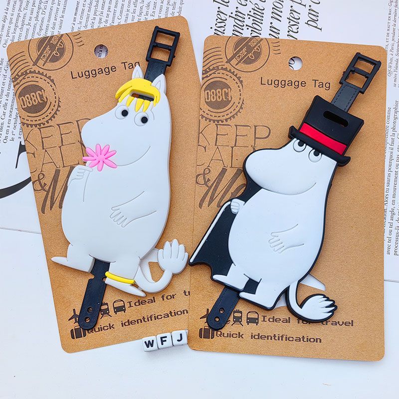 Cartoon Anime Little Chubby Mo - Travel Accessories In Bulk 评论和价格