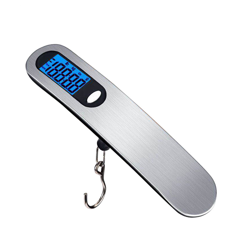 Portable Scale Digital LCD Dis - Travel Accessories Display 评论和价格