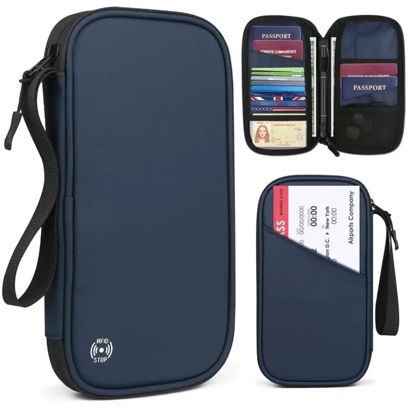 Lightweight Family Travel Pass - Travel Accessories In Bulk 评论和价格