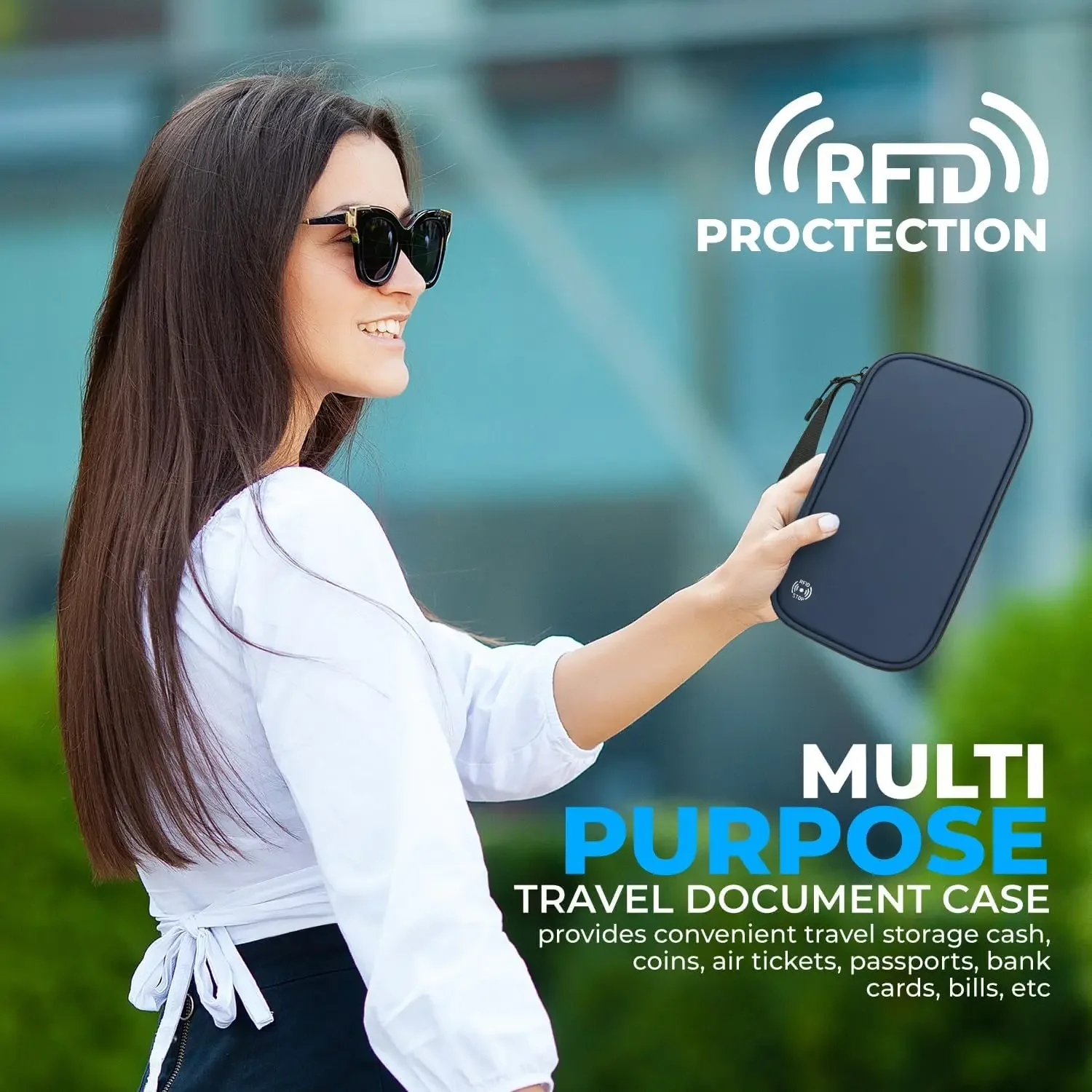 Lightweight Family Travel Pass - Travel Accessories In Bulk 评论和价格