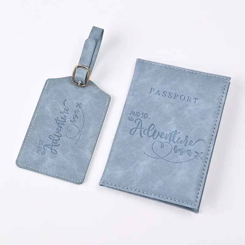 New Purple PU Leather Passport - Travel Accessories In Bulk 评论和价格