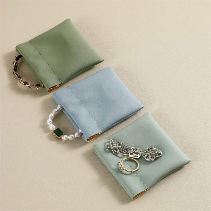 Travel Friendly Jewelry Storag - Travel Accessories Display 评论和价格