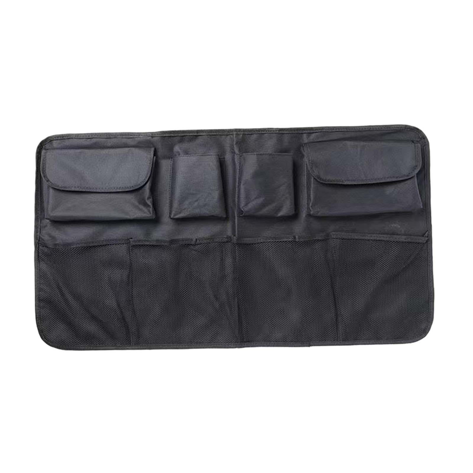 Car Backseat Organizer Multi U - Travel Accessories Useful 评论和价格