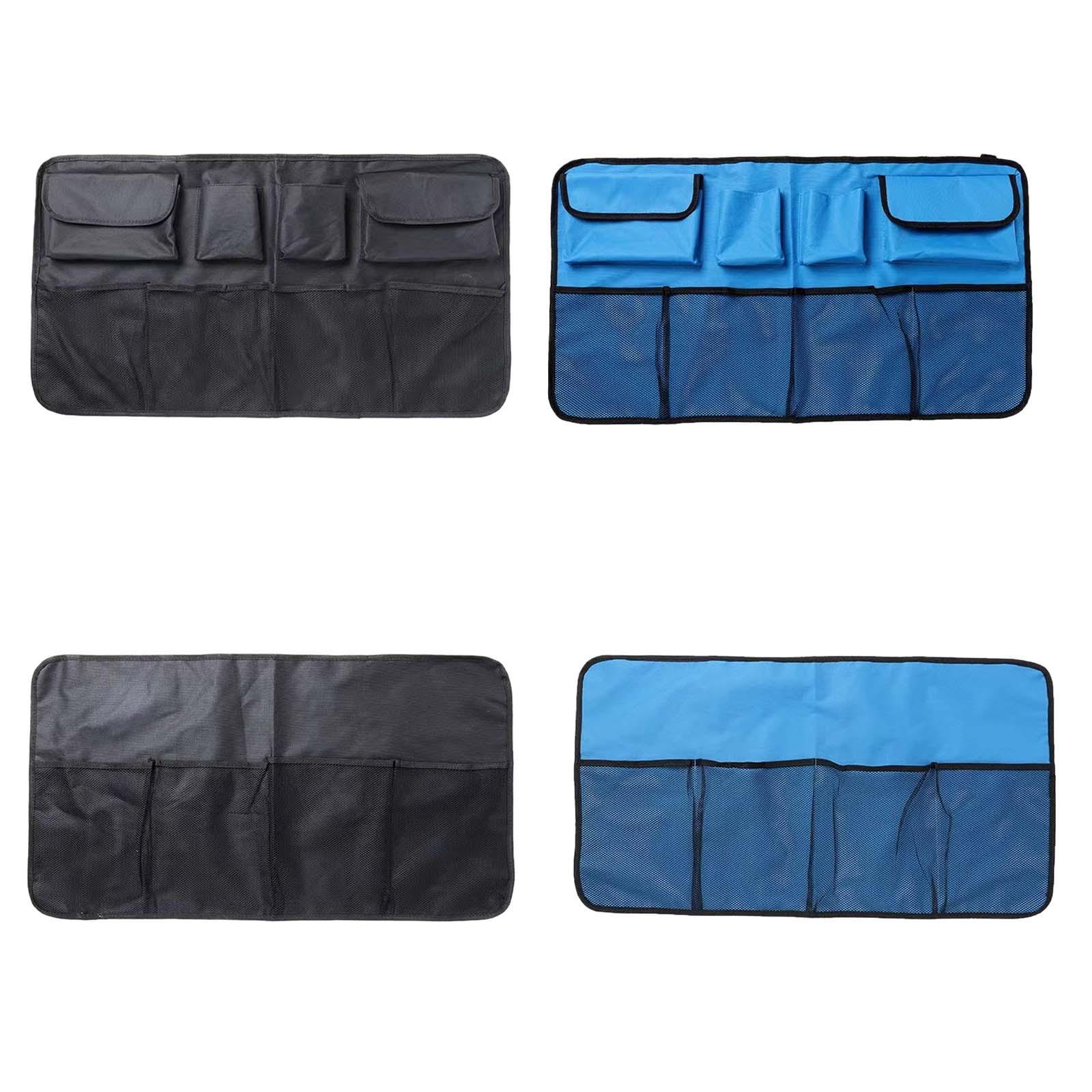 Car Backseat Organizer Multi U - Travel Accessories Useful 评论和价格