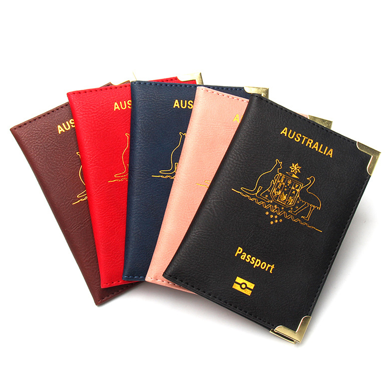 Australia Travel Passport Cove - Travel Accessories Australia 评论和价格