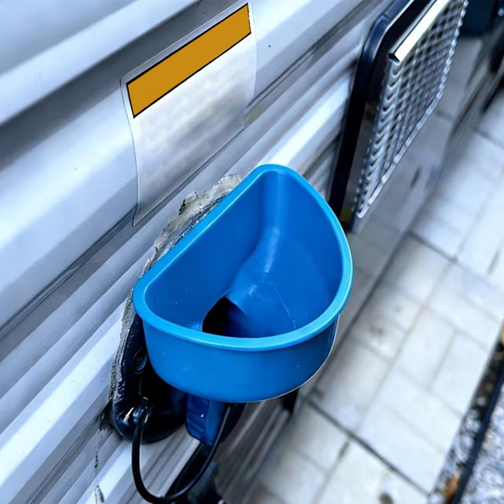 RV Water Tank Funnel Portable  - Travel Accessories To 3D Print 评论和价格