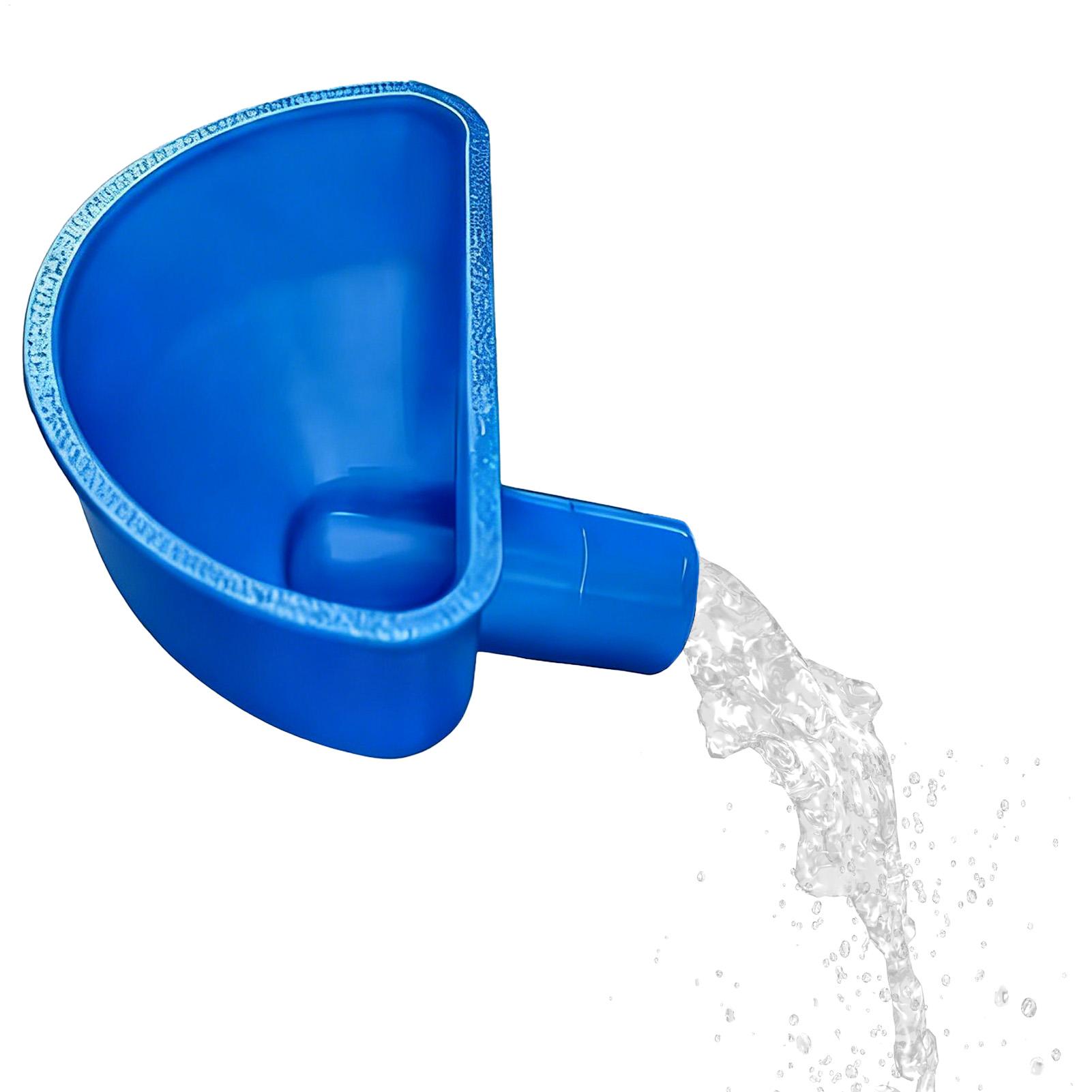 RV Water Tank Funnel Portable  - Travel Accessories To 3D Print 评论和价格