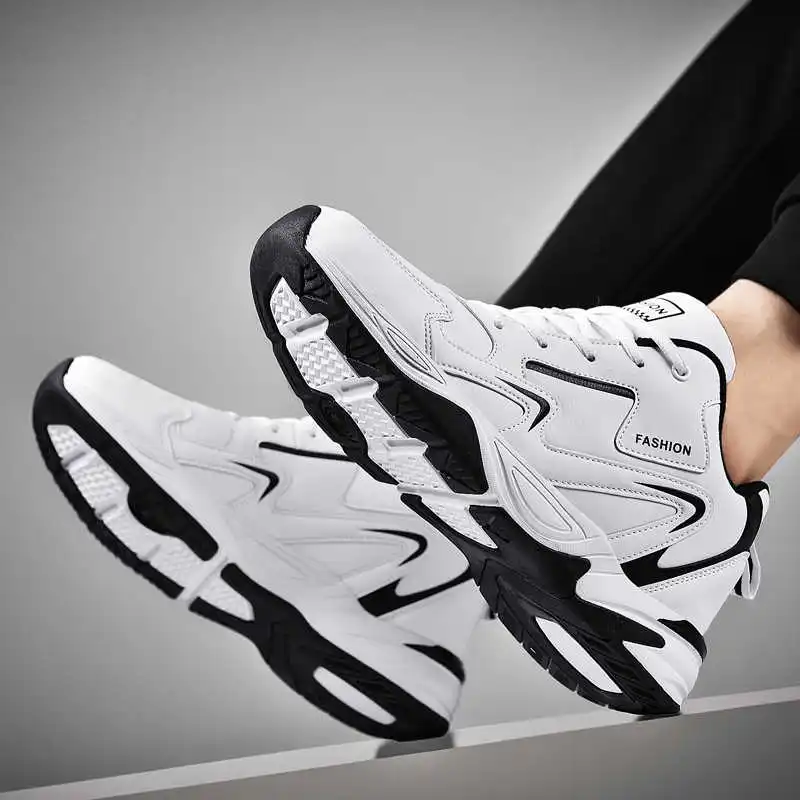 Cold-proof Spring Gym Sneakers - Travel Accessories On Sale 评论和价格