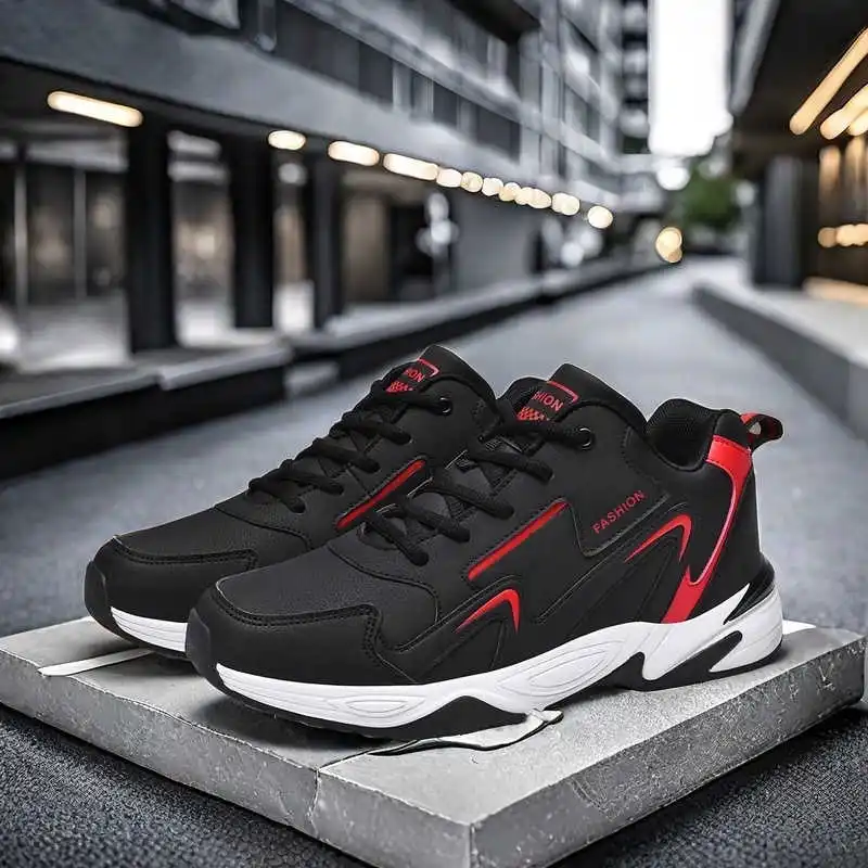 Cold-proof Spring Gym Sneakers - Travel Accessories On Sale 评论和价格