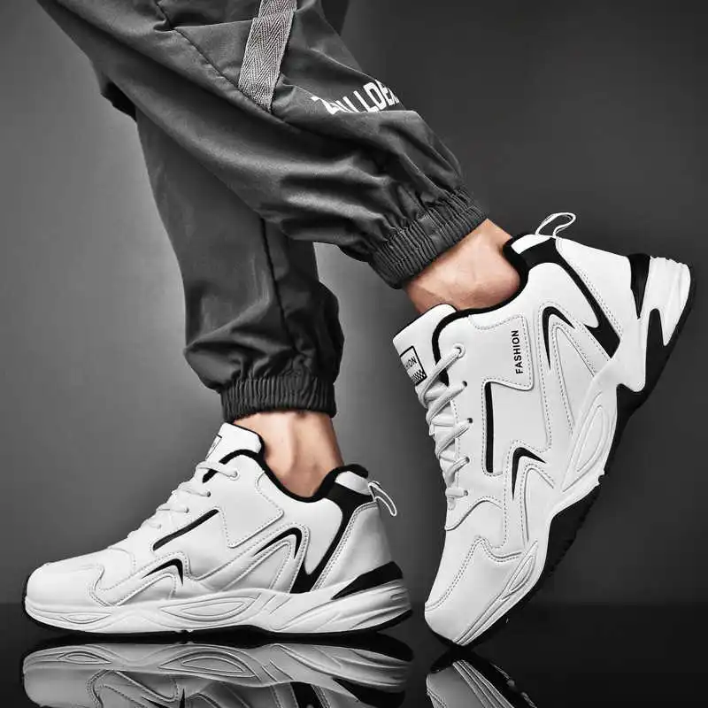 Cold-proof Spring Gym Sneakers - Travel Accessories On Sale 评论和价格